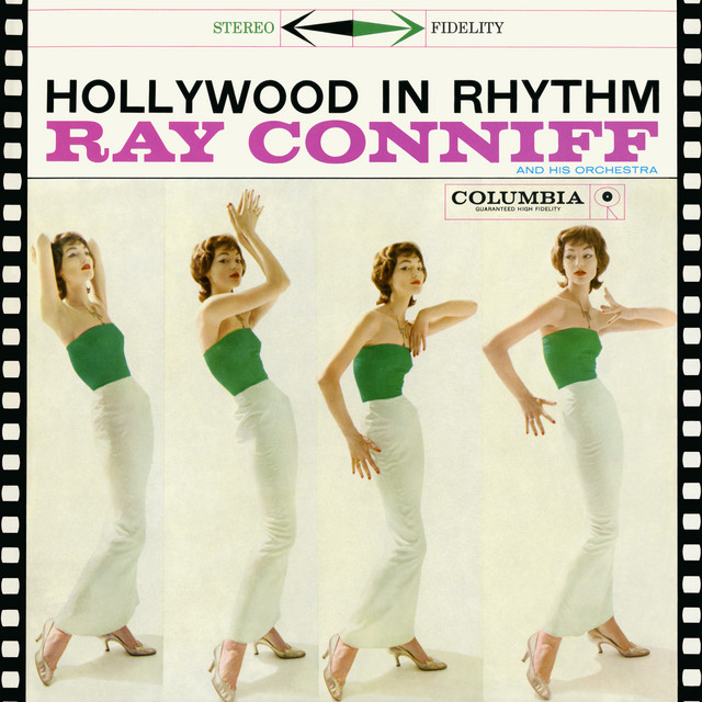 Ray Conniff - Stella By Starlight