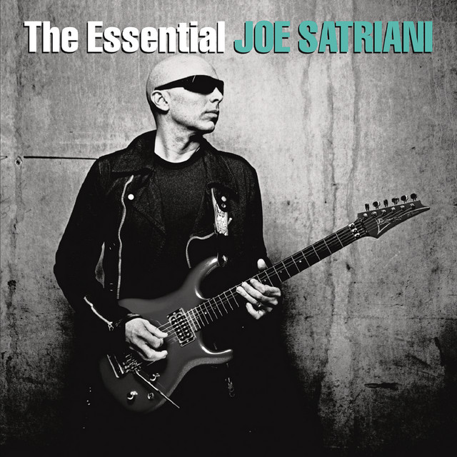 Joe Satriani - If I Could Fly