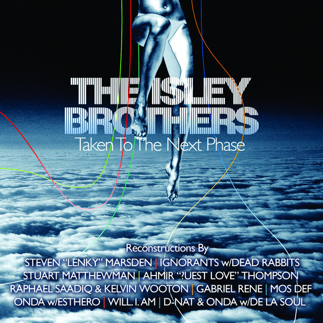 The Isley Brothers - That Lady (part 1 & part 2)