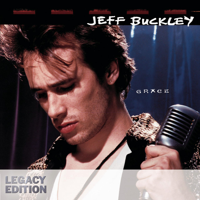 Jeff Buckley - I Want Someone Badly