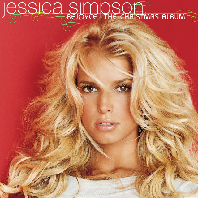 Jessica Simpson & Nick Lachey - Baby, It's Cold Outside