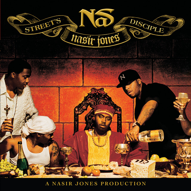 Nas - Bridging The Gap