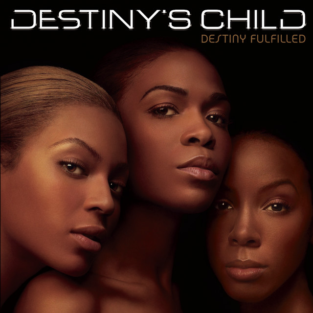 Destiny’s Child - Girl