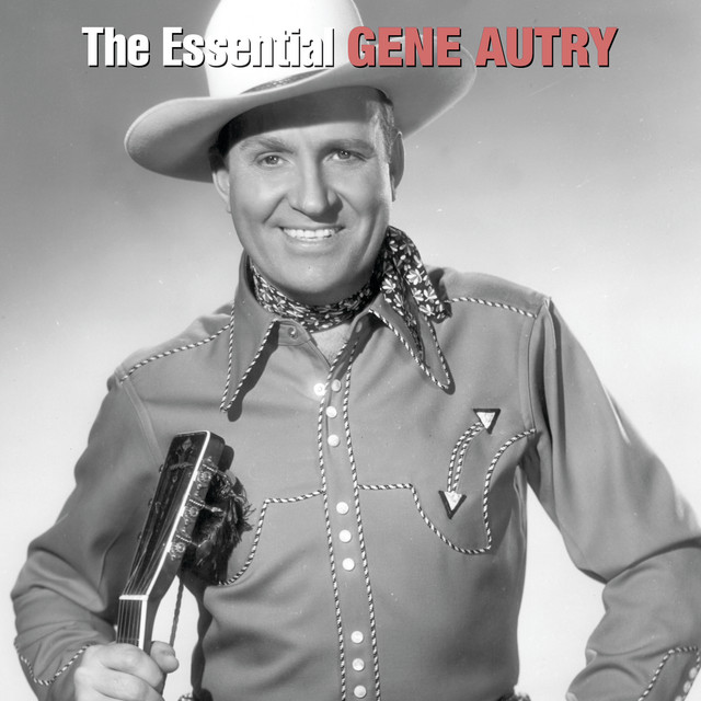 Gene Autry - South Of The Border