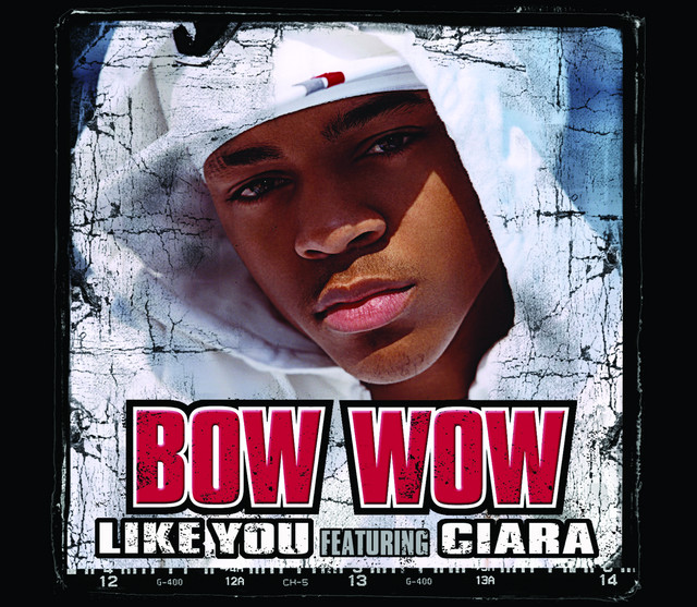 Bow Wow - Like You (feat. Ciara)