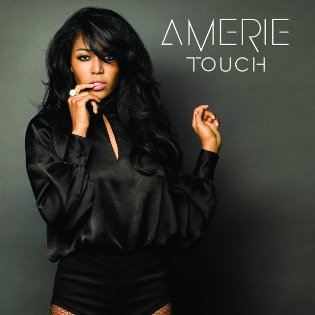 Amerie - One Thing