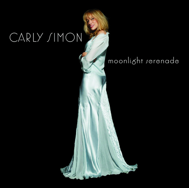 Carly Simon - All The Things You Are