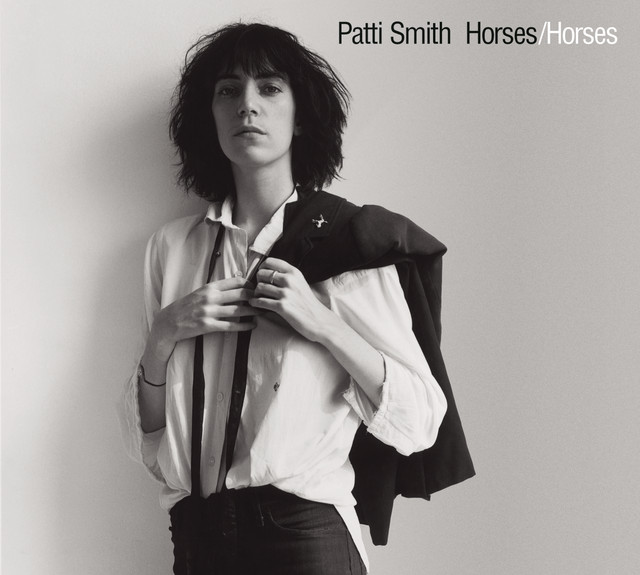 Patti Smith - Gloria (live)