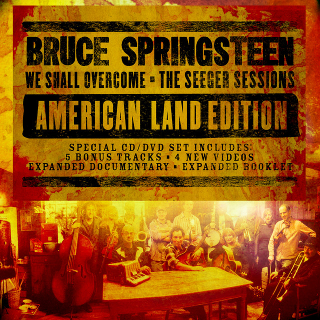 Bruce Springsteen - Erie Canal