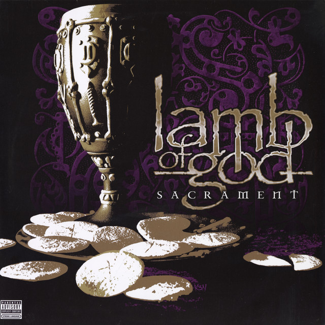 Lamb Of God - Redneck