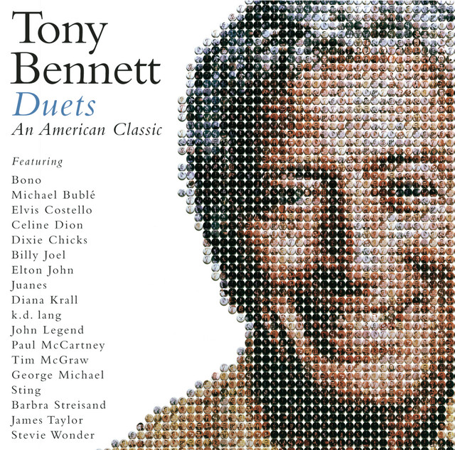 Tony Bennett - Smile