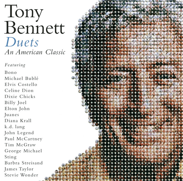 Tony Bennett - Just In Time