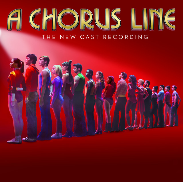 A Chorus Line Ensemble (2006) - SING ALONG FOR CHRISTMAS