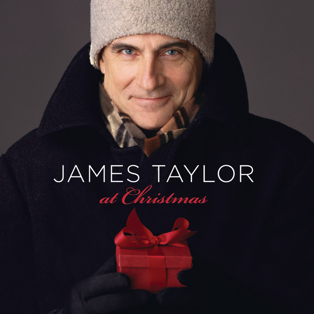James Taylor - In The Bleak Midwinter