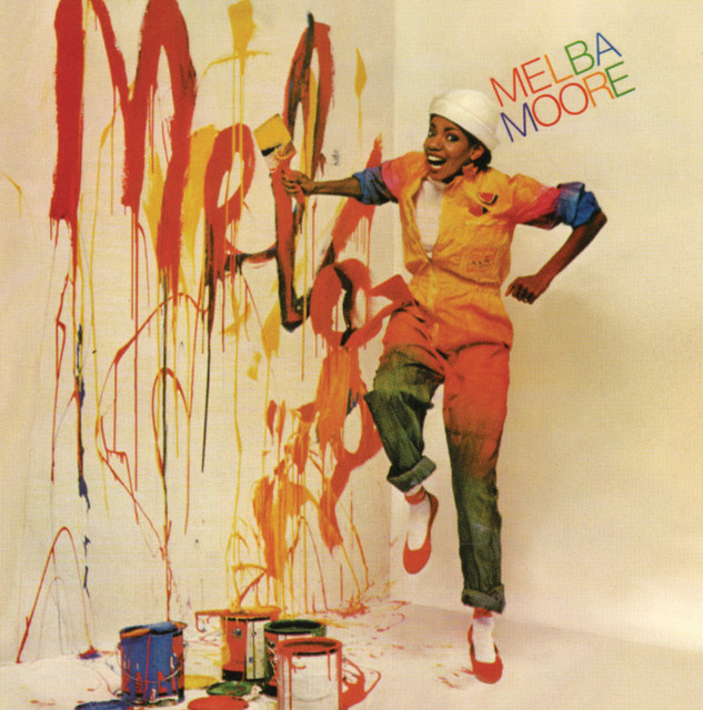 Melba Moore - You Stepped Into My Life (John Luongo Disco Mix)