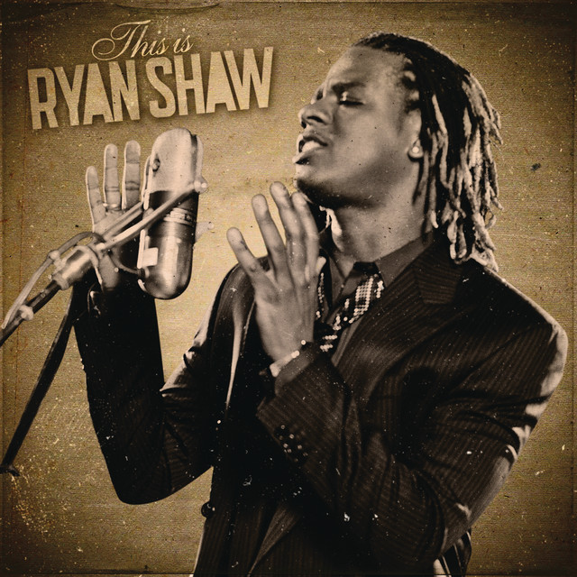 Ryan Shaw - Do The 45