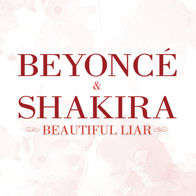 Beyonce - Beautiful Liar