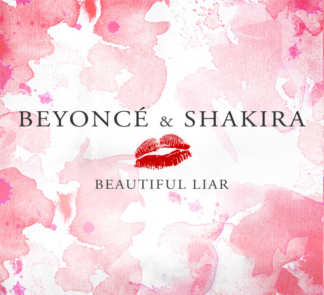 BEYONCE & SHAKIRA - Beautiful Liar (Freemasons Remix)