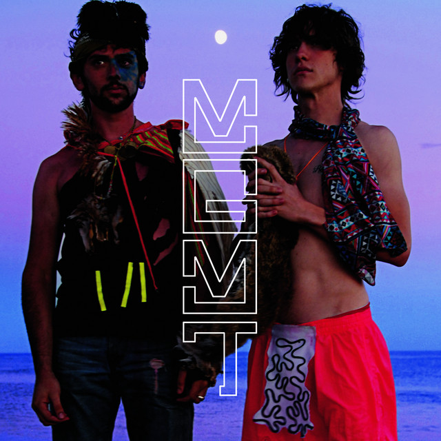 Mgmt - Time To Pretend