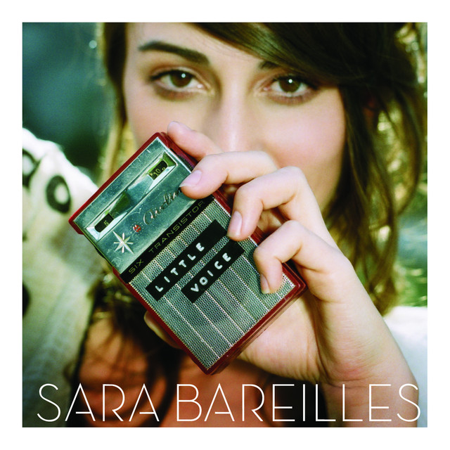 Sara Bareilles - Mayflies