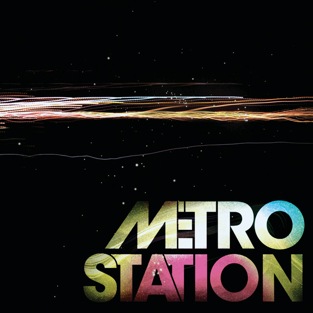 Metro Station - I Know I Can Never Really Make It Up To You Now