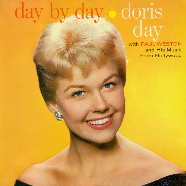 Doris Day - There will never be another you