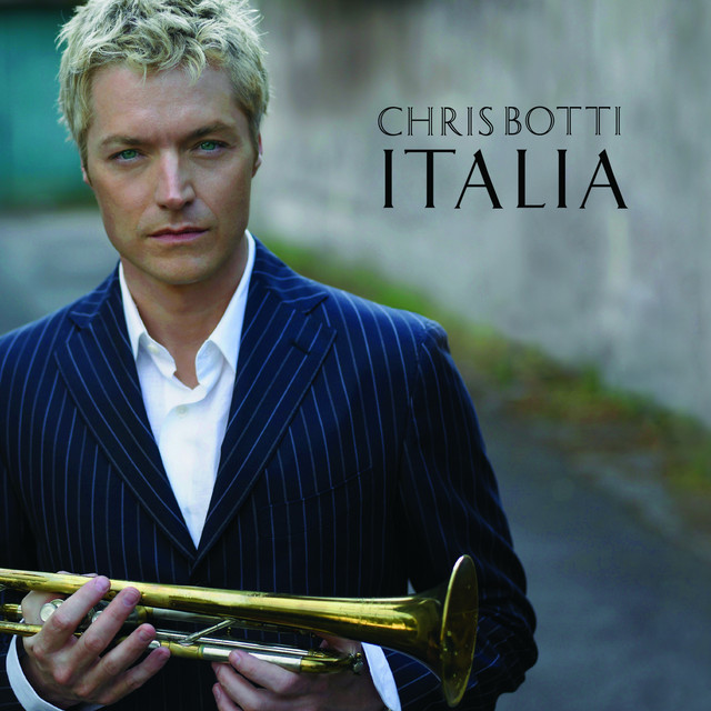 Chris Botti - I've Grown Accustomed to Her Face