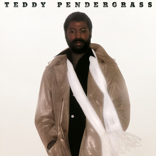 Teddy Pendergrass - The More I Get, the More I Want