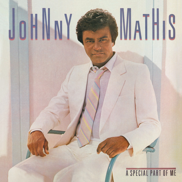 Johnny Mathis - Simple