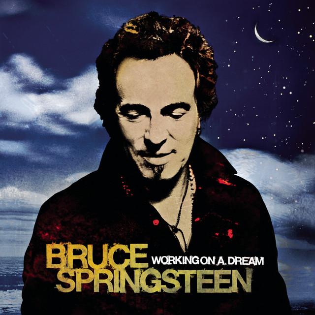 Bruce Springsteen - Kingdom Of Days
