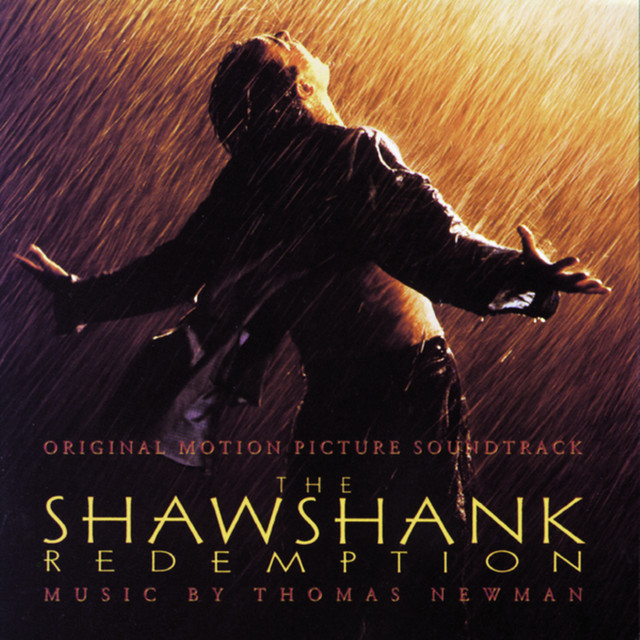 Thomas Newman - End Title (The Shawshank Redemption)