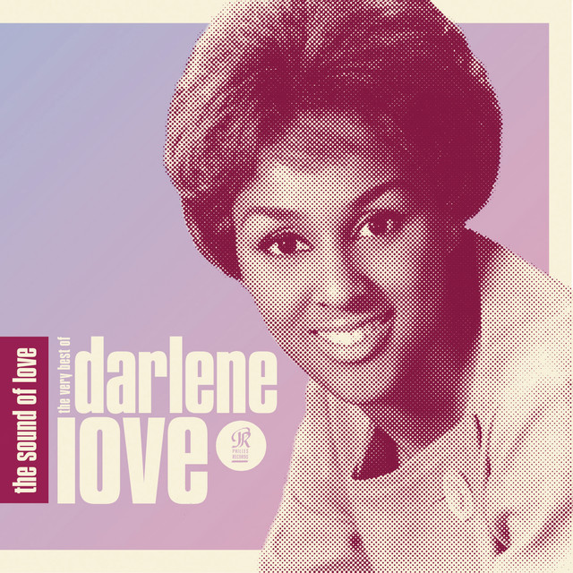 Darlene Love - (Today I Met) The Boy I'm Gonna Marry