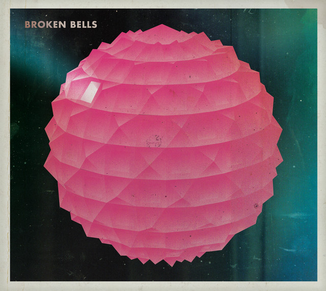 BROKEN BELLS - October