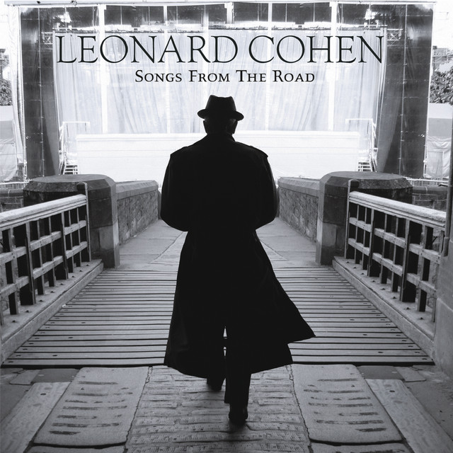 Cohen, Leonard - Chelsea Hotel No. 2