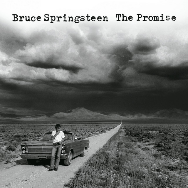 Bruce Springsteen - Ain't Good Enough For You