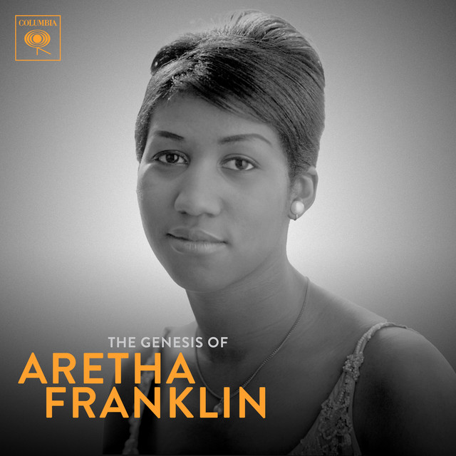 Aretha Franklin - Skylark