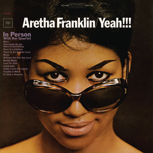 Aretha Franklin - Trouble In Mind