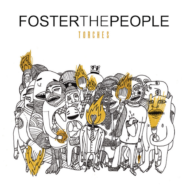 Foster The People - Call It What You Want