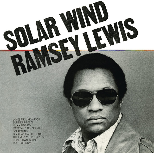 Ramsey Lewis - Summer Breeze