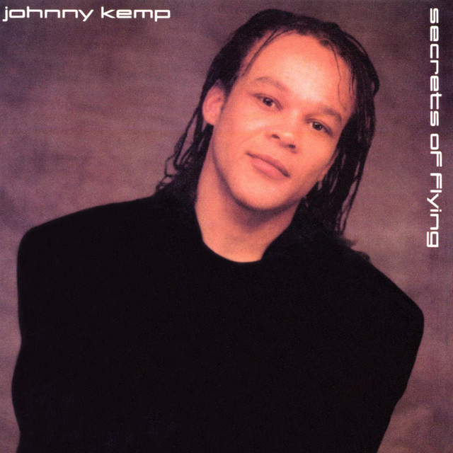Johnny Kemp - #926 Just Got Paid