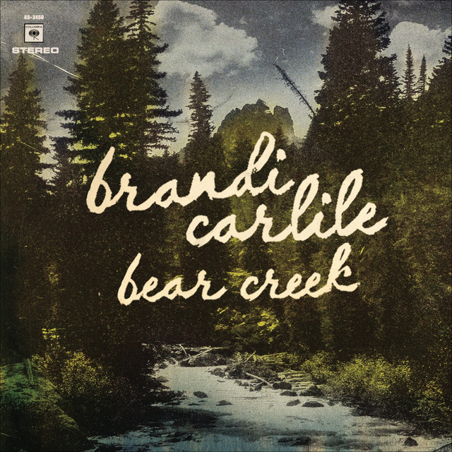 Brandi Carlile - Heart's Content