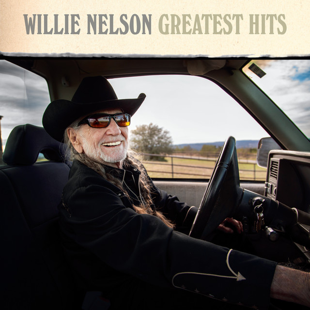 Willie Nelson - Just Breathe (Ft. Lukas Nelson)