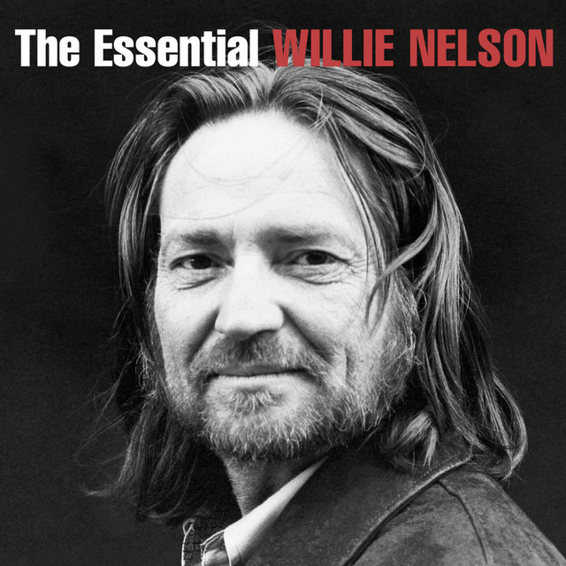 Willie Nelson - Roll Me Up