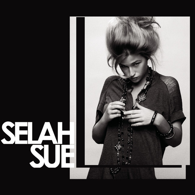 Selah Sue - Crazy Vibes