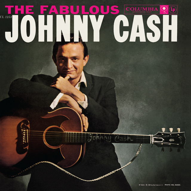 Johnny Cash - Shepherd Of My Heart