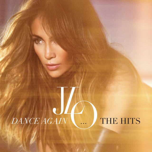 Jennifer Lopez Feat. Pitbull - DANCE AGAIN