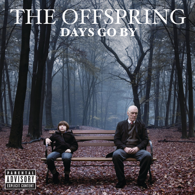 The Offspring - Days Go By # Hook