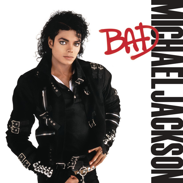 Michael Jackson - #982 Another Part Of Me