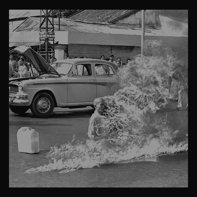 Rage Against The Machine - Fistful Of Steel