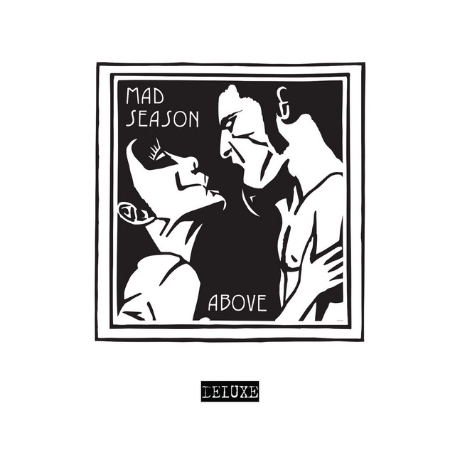 Mad Season - Wake Up